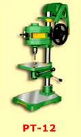 PT-12 Tapping Machine